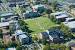 Campus Starkville Mississippi