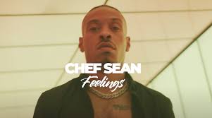 Chef Sean Returns With New Music Video For Feelings From His Album My Life In 2020 Music Videos New Music Chance The Rapper