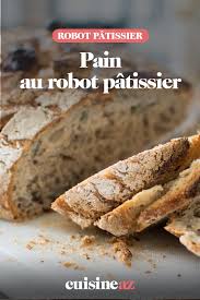 Epingle Sur Recettes Robot Multifonctions