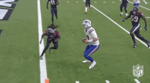 Open & share this gif win, buffalo bills, touchdown, with everyone you know. New Trending Gif On Giphy Afc Nfl Sport Football Nfl Sports