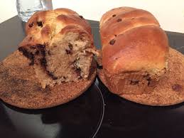 Brioche Aux Pepites De Chocolat Pepite Chocolat Cuisine Chocolat