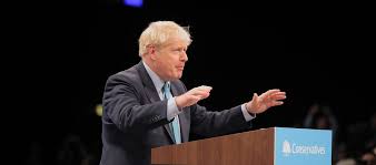 Boris johnson has unveiled a conditional plan to reopen society, allowing people in england to mr johnson said in his speech he had consulted across the political spectrum, across all four nations of. Read In Full Boris Johnson S Speech To The 2019 Conservative Party Conference