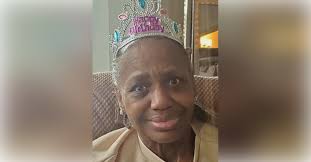 Obituary information for Frances Paulette Vick