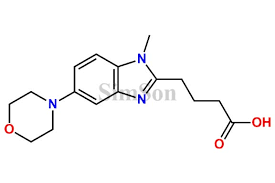 Image result for Bendamustine