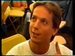 1987 IFMAR Off Road World Championship Romsey Part 1 2WD