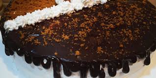 Torta Di Compleanno Vegana Ricetta Facile