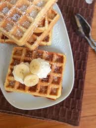 Einfach Und Lecker Knusprige Waffeln Ina Isst In 2020 Einfach Lecker Knusprige Waffeln Lecker