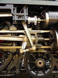 46233 By Matt Durkan Railways On Deviantart Steam Locomotive Steam Trains Steam Train Photo