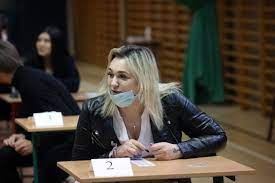 Jaka praca pisemna na maturze z angielskiego 7.05.2021? Ulxl4irbz9n 1m