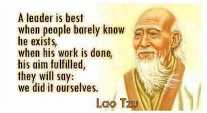 We did not find results for: Bobby Umar Keynote Speaker On Twitter A Leader Is Best When People Barely Know He Exists When His Work Is Done His Aim Fulfilled They Will Lao Tzu Leadership Quotes