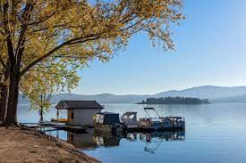 General Information For Jindabyne Snowy Mountains Nsw Discovery Parks