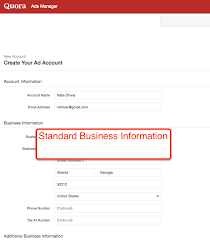 Quora, the q&a platform, is expanding its advertising offerings with the launch of image ads. How To Advertise On Quora Ads Effectively