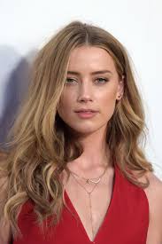 Amber laura heard (born april 22, 1986) is an american actress. Amber Heard Profile Images The Movie Database Tmdb