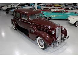 Image result for Pomerang Brown 1936 Cadillac
