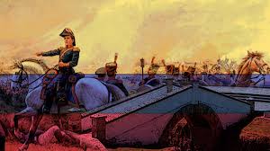 Las batallas que iniciaron desde el grito de independencia terminaron ese día en el puente de boyacá sobre el teatinos, después de un recorrido de 78 la batalla de ese 7 de agosto marcó no solo el punto final en las guerras por el poder en territorio colombiano, sino que fijó el triunfo independentista. La Batalla De Boyaca 201 Anos De Libertad Kienyke
