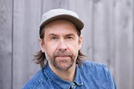 Michael Belyea is a drummer, musician, songwriter and half of River of  Diamonds. We shot a number of environmental photos before we did headshots.  It was the first time someone played the