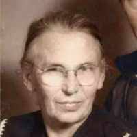 Ruth Roseleann JOSLIN (1900–1969)