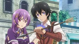 Reborn in a magical world anime season 2. 10 Fantasy Anime Where Main Character Goes To Another World Youtube