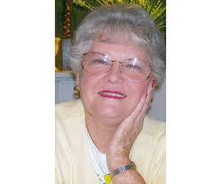 MARY SOWARDS Obituary (2019)