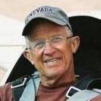 ROBERT SPIELMAN Obituary (1937