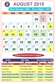 We did not find results for: Islamic Calendar August 2019 Year