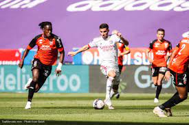 Match des extrêmes entre le 4ème et 17ème pour cette 36e journée de ligue 1. 1lorm6qzaeoxmm