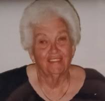 Marcella Hilbert Obituary