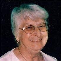 Madelyn May Carter Obituary