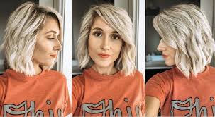 The summer season is not just for long locks and mermaid's hair, but you can also flaunt your short tresses during this hot season. Beach Waves Short Hair Tutorial Hair Tutorial Short Hair Styles