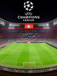 We would like to show you a description here but the site won't allow us. Auslosung Champions League Gruppen 2020 21 Allianz Arena