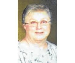 Patricia Boroff Obituary (1949