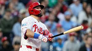 Philadelphia Phillies Announce Kyle Schwarber Lineup Decision Before  Guardians Series