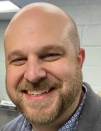 Obituary information for Brian Thayer Kesler