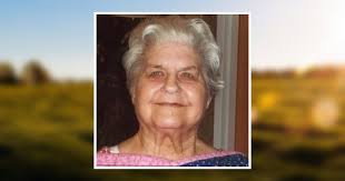 Margaret Twine Miller Elliott Obituary November 6, 2013