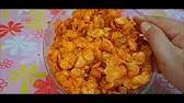 Nov 10, 2020 · binte biluhuta atau milu sirman merupakan sup jagung yang memiliki cita rasa manis, asin, dan pedas. Cara Membuat Emping Jagung Pedas Youtube