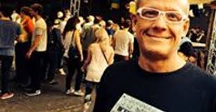 Frank Wirth's Instagram, Twitter & Facebook