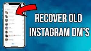 We did not find results for: How To Recover Deleted Instagram Messages In 2019 Recover Old Deleted Instagram Dms Youtube