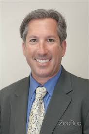 Dr. Mitchell Shultz, MD