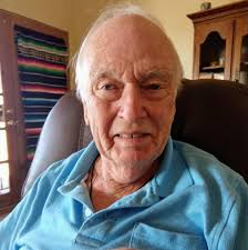 Celebration of life for a wonderful man