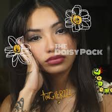 Download Angierzzz album songs: The Daisy Pack