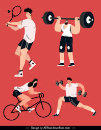 Here's the science and ethics behind why that's discriminatory. People Playing Sports Free Vector Download 11 473 Free Vector For Commercial Use Format Ai Eps Cdr Svg Vector Illustration Graphic Art Design