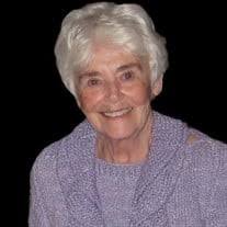 Patricia M. Babineau Obituary