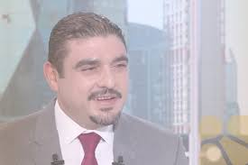 Interview with the CEO of Respect Services, Hani Al Sadi,