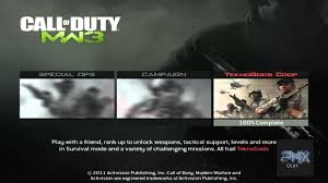 Call Of Duty Modern Warfare 3 Lan Multiplayer Offline How To Play Call Of Duty Modern Warfare 3 Spec Ops Lan Offline Or Online Using Tekno Mw3 Tutorial Youtube