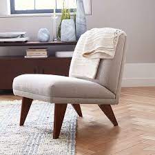 Maybe you would like to learn more about one of these? Carson Slipper Chair