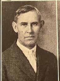 Frederick Charles Mahoney (1878-1971)