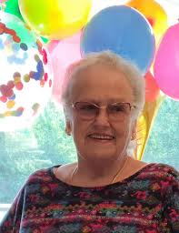 Obituary information for Jean LaVonne Stay