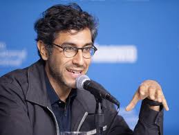 Breaking down the myth of Richard Davis in "2ND CHANCE"