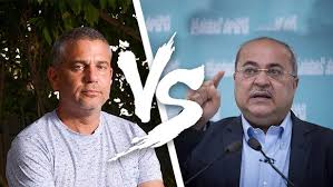 ההצבעה על חוק הגיוס והביקורת על מנסור עבאס. ××™×š ×ž×'×œ ×¢×¦×'×Ÿ ××ª ×˜×™×'×™ ×•×'×¨× ×œ×• ×œ× ×˜×•×© ×¨×™××™×•×Ÿ ××™×™×¡