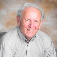 We are saddened to share the passing of Larry Don Cooney, Sr., Iowa State  University's first Director of Rec Services. Larry joined Iowa State  University